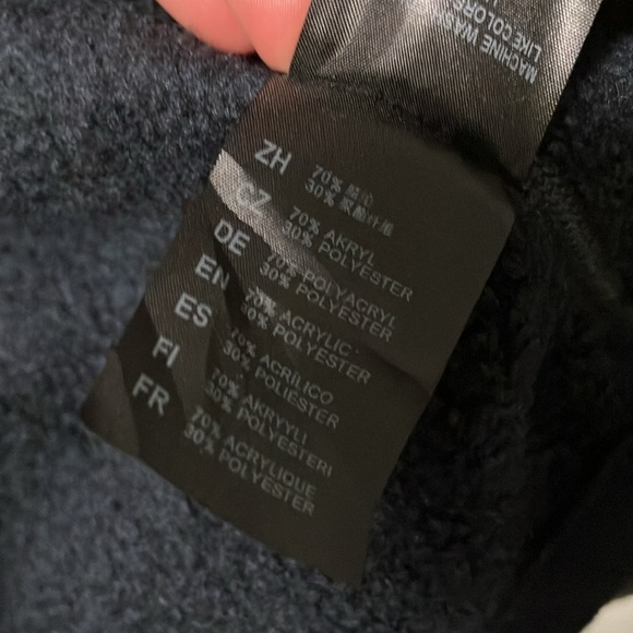 Kuhl quarter zip sweater - Picture 5 of 7